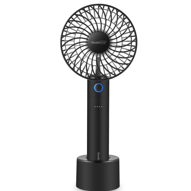 Geek Aire Fan Manual